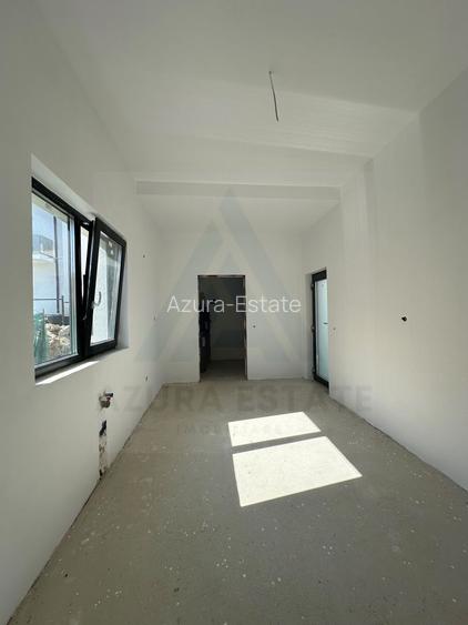Casa individuala premium 4 camere 3 bai teren 365 mp Calea Cisnadiei - 12