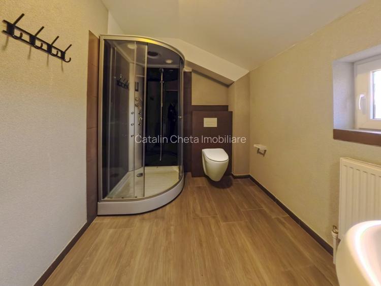 Proprietate ideala pentru Hostel/Cazare zona Auchan Bacau - 11