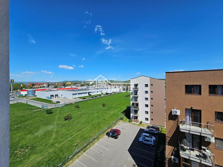 3 camere || Class Park Residence || Etaj 5/6 || Parcare Inclusa || Rea - 11
