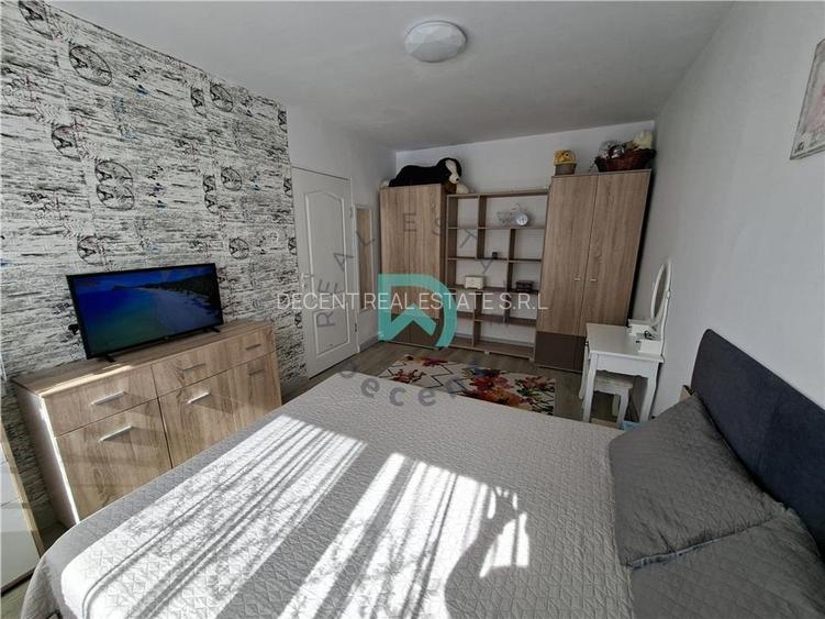 Apartament 2 camere Garii, 50 mp - Brasov - 13