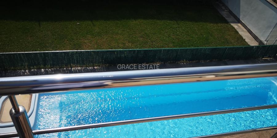 Vila 5 camere/garaj dublu /piscina -  langa British School/ Iancu Nicolae - 7