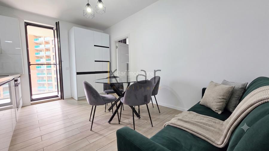 Apartament modern 3 camere 65mp, Zorilor-LIDL Frunzisului - 4
