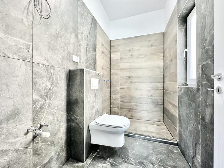 Duplex tip individual - 4 camere | 98 mp | 351 mp teren - Mosnita