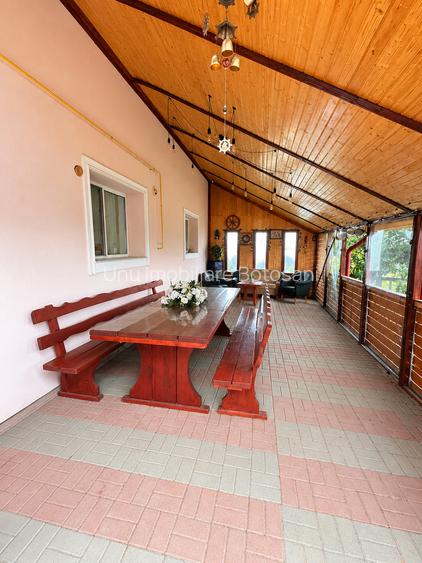 Casă premium 4 camere de vânzare în zona Parcului Cornișa - 3