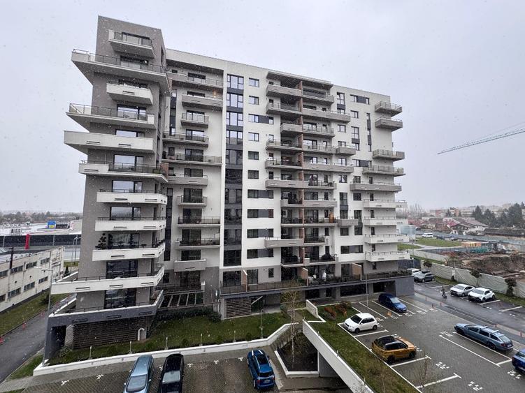Apartament de închiriat pe termen lung