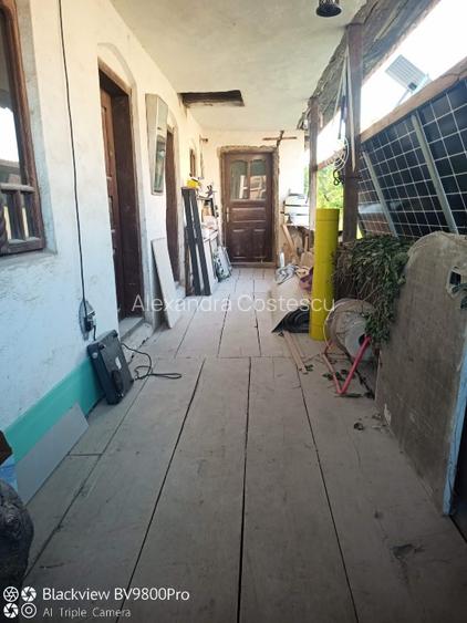 Casa Vanzare Stanesti 13 km de Târgu Jiu  - 14
