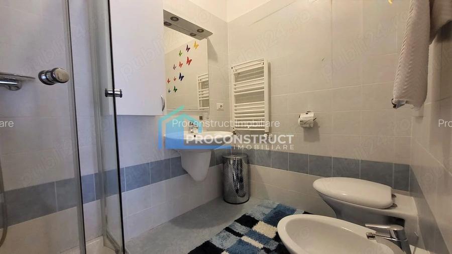 Apartament 2 Camere + Living | 2 Băi | 60 mp | Etaj 1 | Dumbravita| - 3