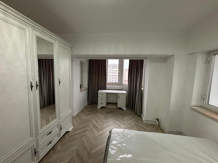 Apartament 3 camere – Bd. Unirii 78 | 92 mp | Prima închiriere