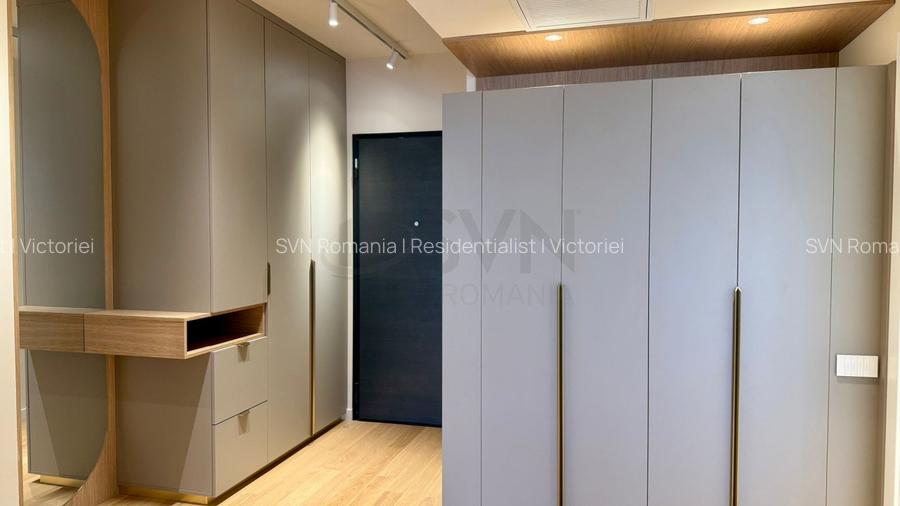 REA1029058 Apartament 4 camere - Pipera - Scoala Americana - Prima inchiriere - 6
