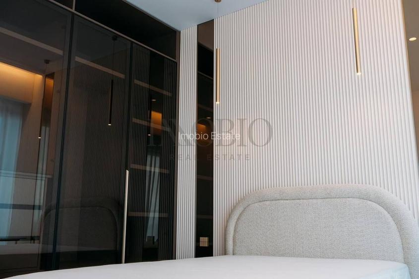 One Floreasca Towers | Apartament premium cu 2 camere - 10