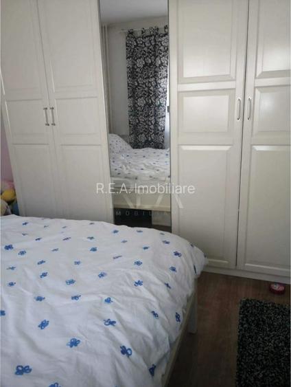 De inchiriat-2 camere-Decomandat-Parcul Sebastian/Scoala 280 - 3