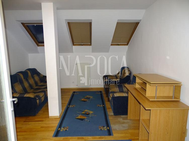 Apartament 3 camere de vanzare in Plopilor, Cluj Napoca