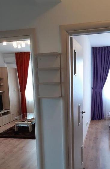 Apartament 2 Camere,Mihai Bravu,Metrou,bl.2018,et.1/3,DECOMANDAT,centrala