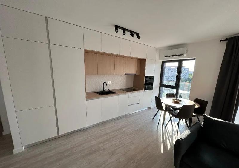 Apartament 3 camere Parcului 20 | Expozitiei | cu parcare | 2 bai