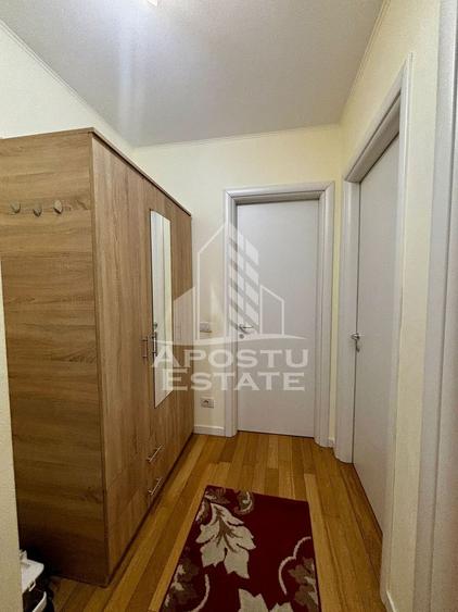 Apartament cu 3 camere de inchiriat, Timisoara, zona Gheorghe Lazar