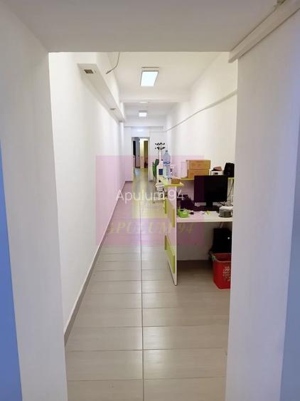 Spațiu 106 mp | Intrare Separată + Toate Utilitățile Incluse - 3