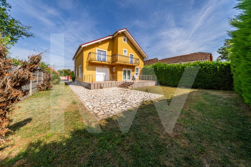 Vila cu 5 dormitoare și grădină generoasă, perfectă pentru familia ta! - 54