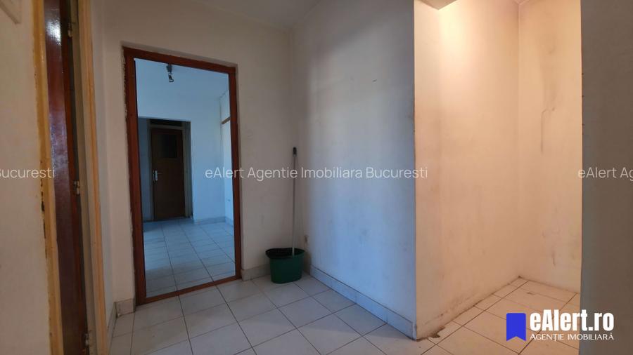 Apartament 4 camere, etaj 9/9 cu etaj tehnic, Str. Mărgeanului, Sector 5 - 22