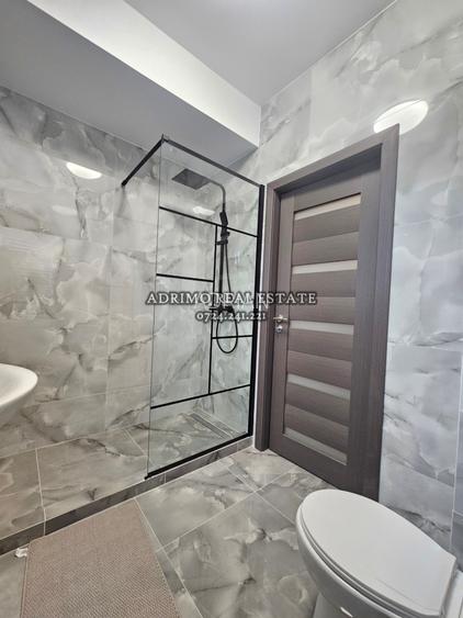 PRIMUL CHIRIAS - Ap2cam CAMPUS - Totul Nou - Termen Lung - 550 euro - 9