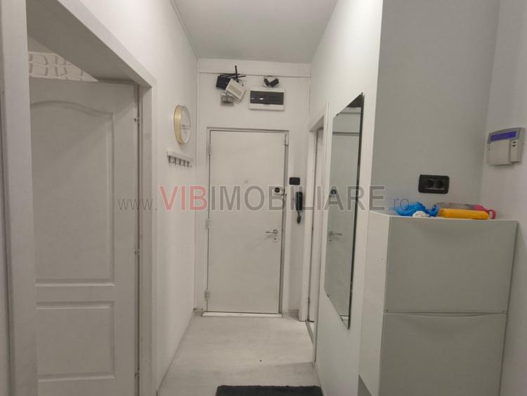 Închiriere apartament 3 camere, 65 mp, mobilat, utilat - Floreasca