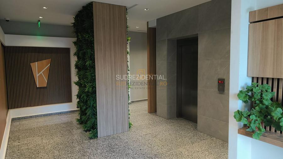 Apartament finalizat 2024 cu 2 camere, 58.9 mp, Metalurgiei, Sector 4 - 3