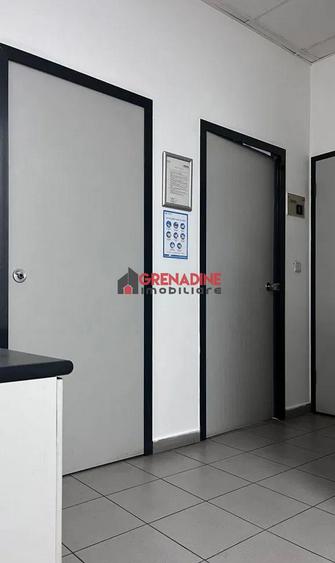 Spatiu Comercial 231 mp - Zona Centrul Civic - Cod 5280
