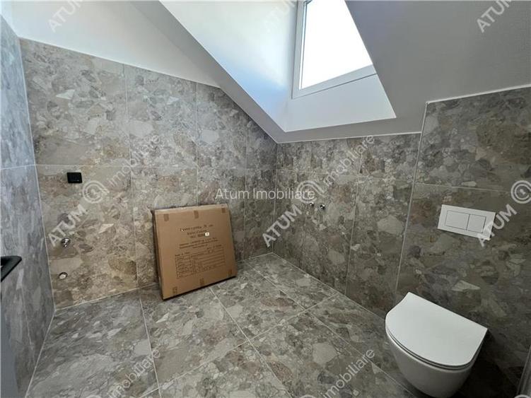 Apartament intabulat cu 3 camere si 2 locuri de parcare zona Turnisor - 7