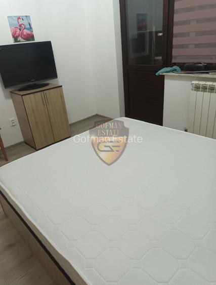 2 camere Inel II Academia Navala Dezrobirii Eliberarii et 1, 55mp parcare balcon - 6