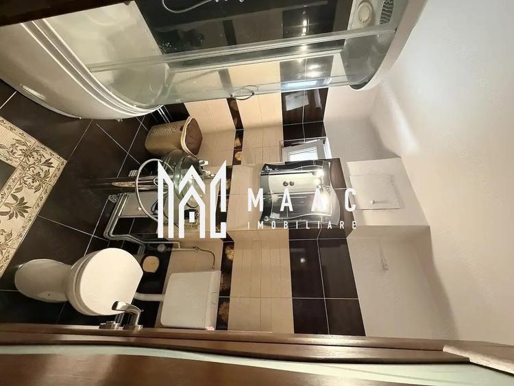 Apartament 3 camere de închiriat | Sibiu | Calea Dumbrăvii, CF