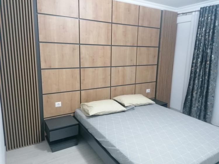 Apartament modern, 2 camere, 68 mp, Decebal Residence