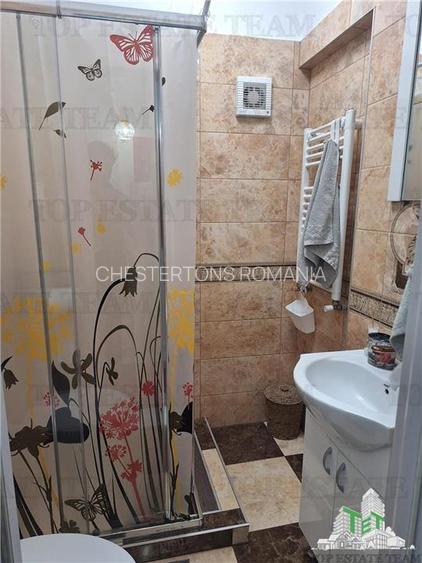 Apartament 2 camere zona foarte cautata. - 5