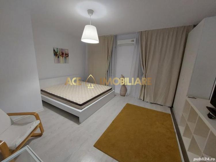 2 Camere de inchiriat | Gara de Nord | Metrou | Boiler | Mobilat |