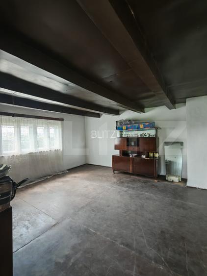 Exclusivitate!!! Casa 175 mp, teren 6200 mp, zona Centrala Turda - 15
