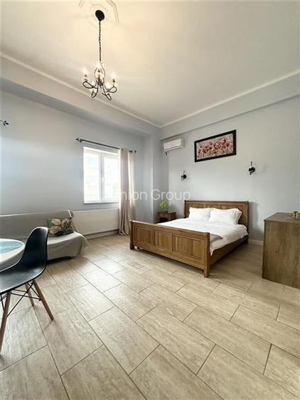 Studio Mobilat si Utilat - Mamaia Nord pe Partea cu Marea - 11