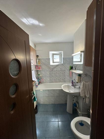 Apartament 3 camere Dancu