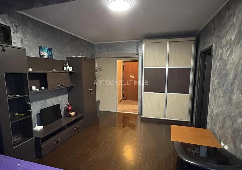 STUDIO | TOMIS PLUS | ETAJ 3 | MOBILATA UTILATA | PET FRIENDLY - 2