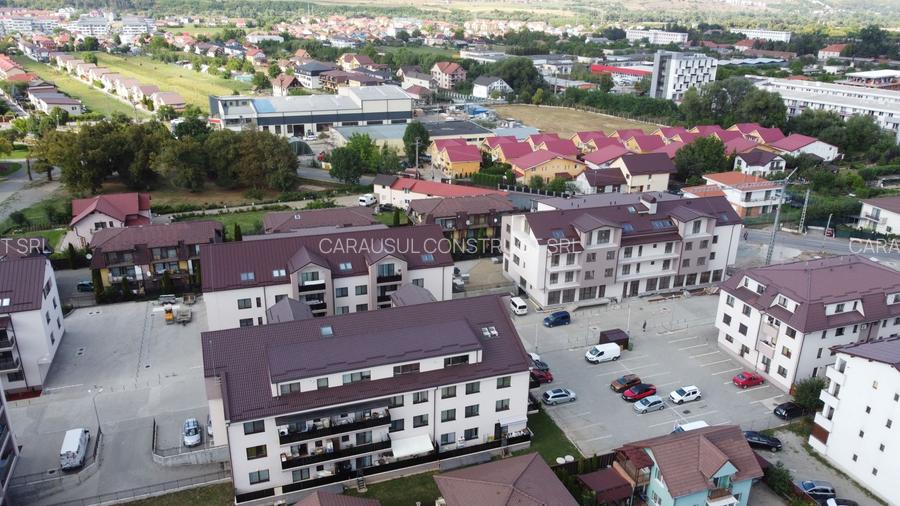 Teilor Residence Floresti - 7