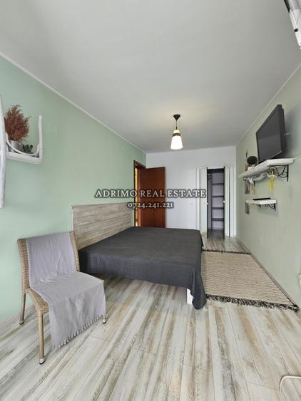Ap2cam Etaj2 in VILA - Faleza Nord - Delfinariu - Lic. Energetic - 450 euro