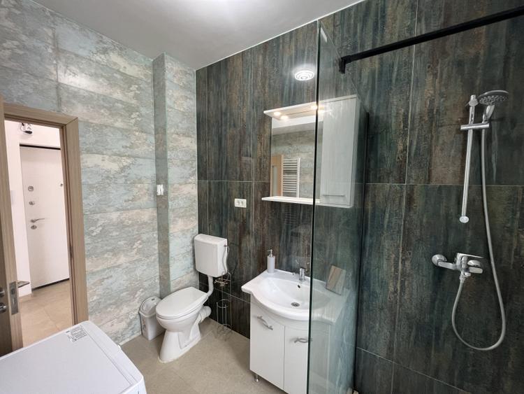 APARTAMENT 2 CAMERE |CAMPUS|TERMEN LUNG|