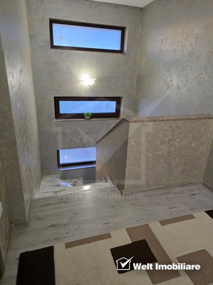 Duplex 4 camere, la cheie, Floresti, zona Sesul de Sus
