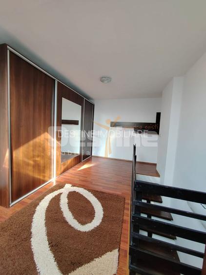 Chirie -2 camere | 50 mp Nicolina 1 | 380 € - 8