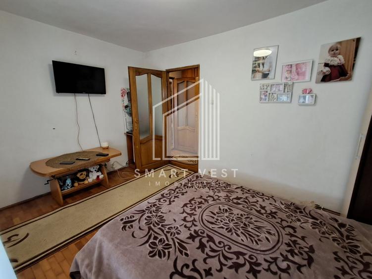 Apartament 2 camere | 55 mp | Zona Micro 16