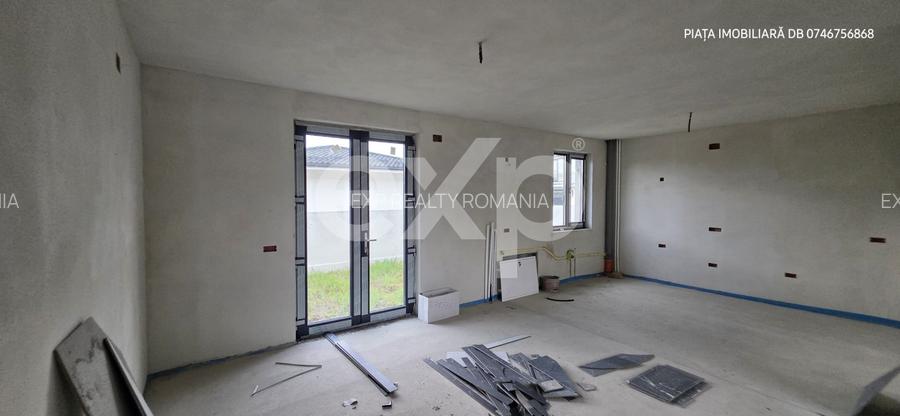 Casă Tip Duplex la Cheie – 120 mp Utili în Complex Rezidențial, lângă Târgoviște - 6