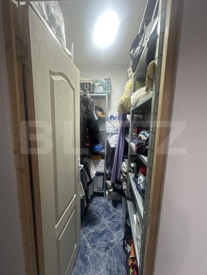 Casa tip P+E, 280 mp utili, 1316 mp teren, zona 14 Mai