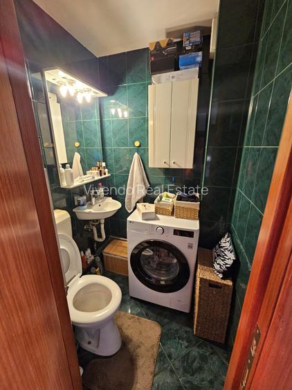 Apartament 3 camere | Nerva Traian – Timpuri Noi | Decomandat | Bloc 1994 - 9