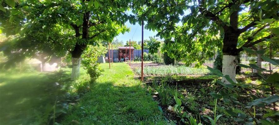 casa individuala potential afacere cartier Lazaret Sibiu - 16