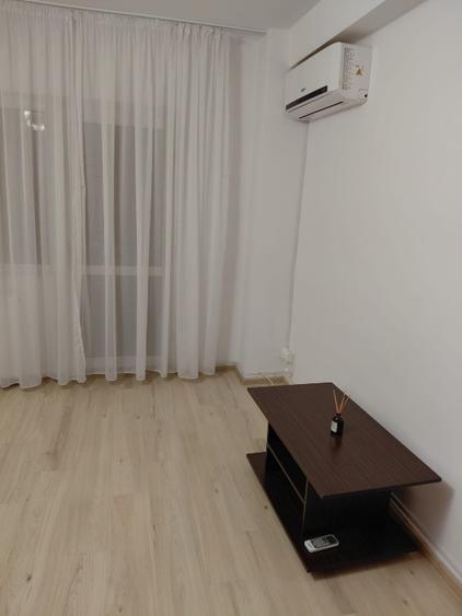 Închiriez garsonieră – 39mp, zona Mall Vitan - Mihai Bravu