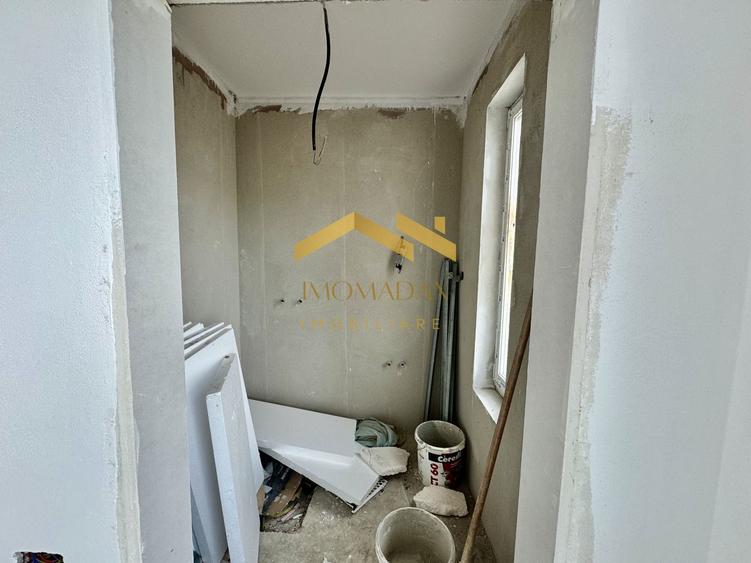 Bucovat-Duplex pe Parter-Finisaje la Alegere
