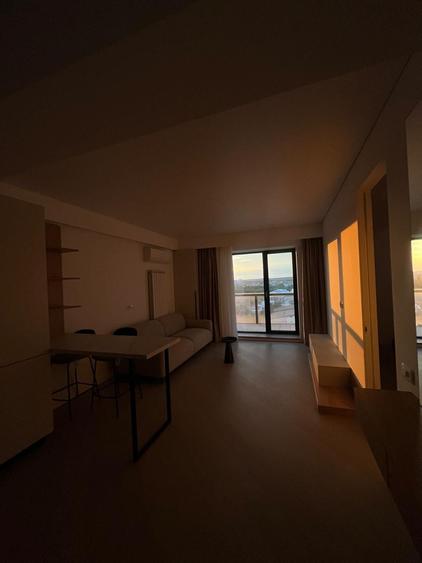 Prima închiriere | Apartament 2 camere /Cortina North