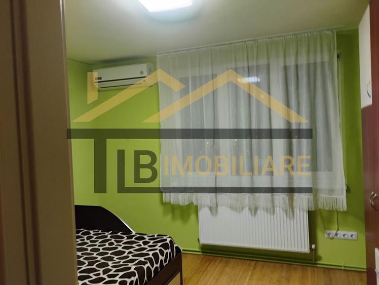 Apartament cu 2 camere, 50mp, decomandat, zona strazii Brasovului
